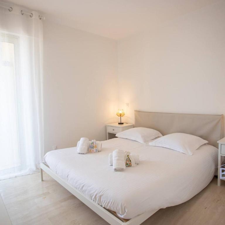 Bright pied-à-terre WilsonAntibes - Appartement - 3