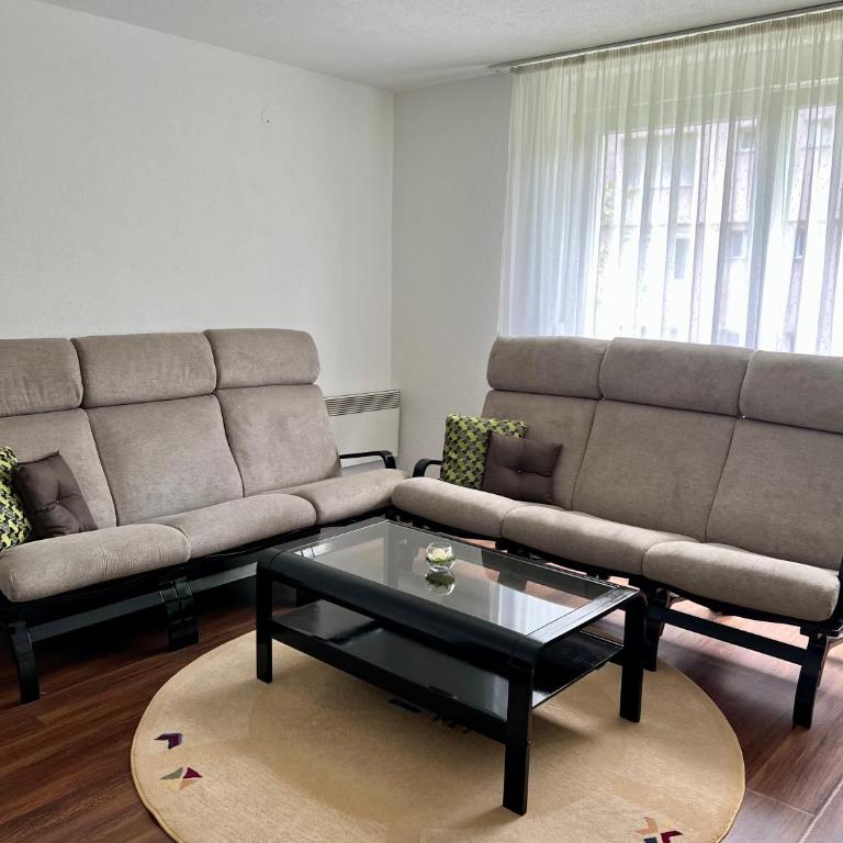 Wish Apartment - Apartman sa 2 Spavaće Sobe - 5