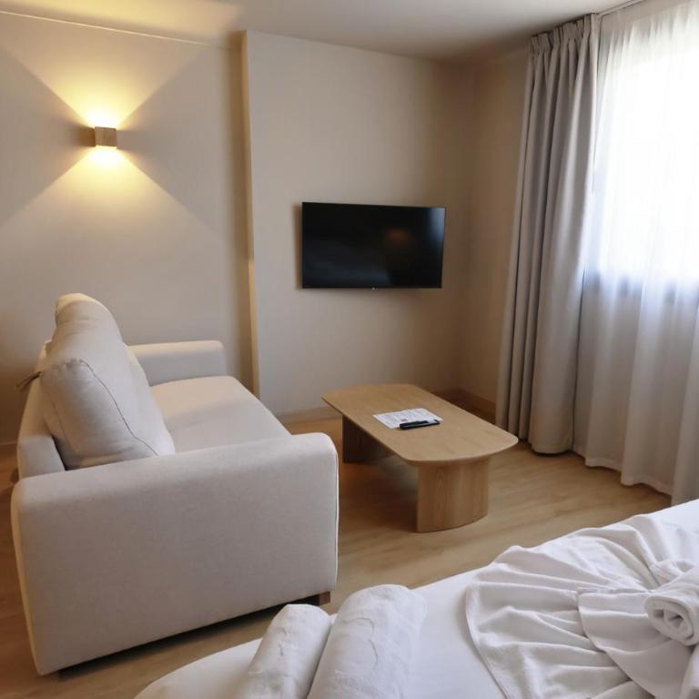 Alcudia Boutique Apartments - Estudio - 5