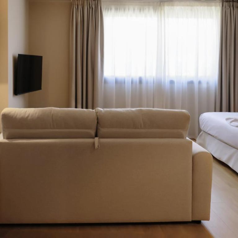 Alcudia Boutique Apartments - Estudio - 6