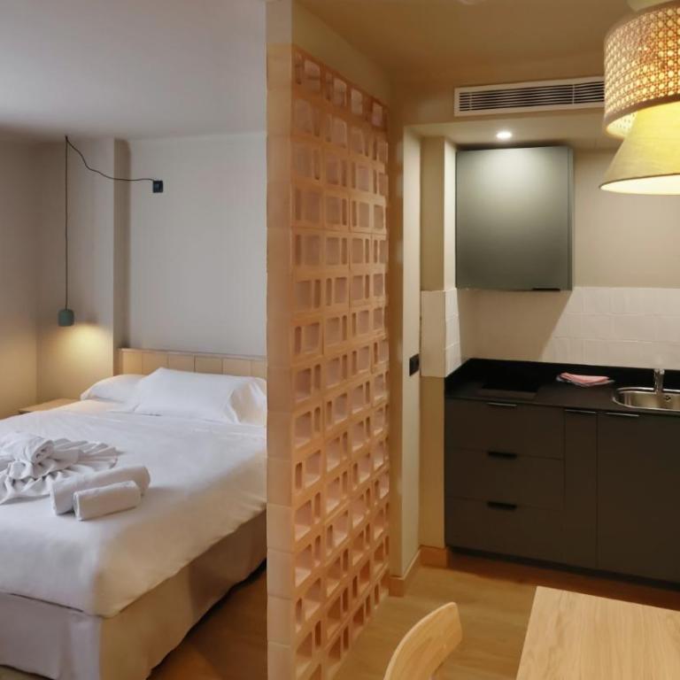 Alcudia Boutique Apartments - Estudio - 2