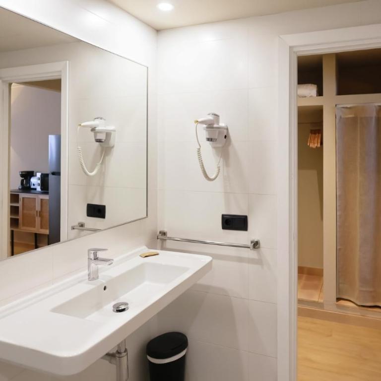 Alcudia Boutique Apartments - Estudio - 7