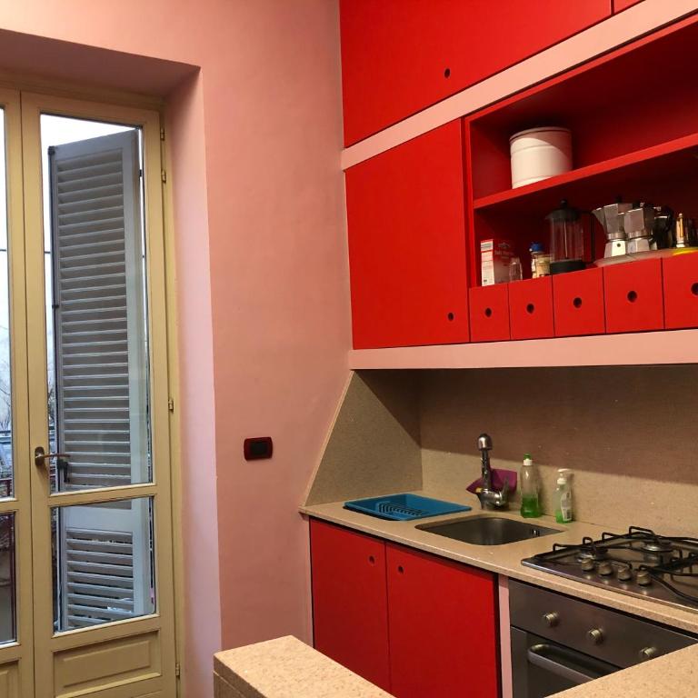 La Casa Degli Angeli - Apartment - 3