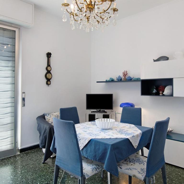 Casa Gaia - Appartement 2 Chambres Deluxe avec Balcon - 2