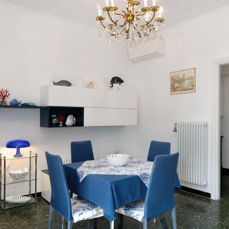 Casa Gaia - Appartement 2 Chambres Deluxe avec Balcon - 3