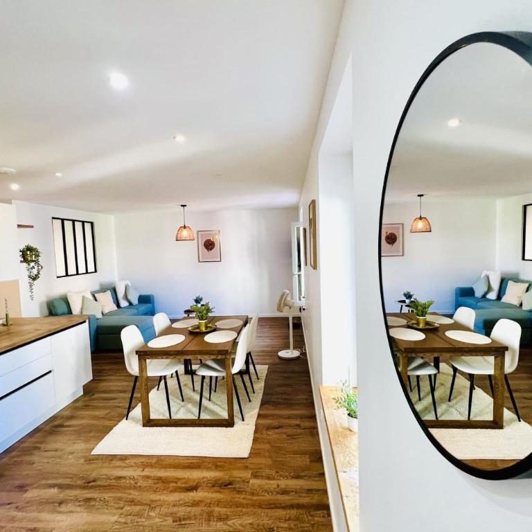 Luxury full center and near Lake! - Appartement - 2
