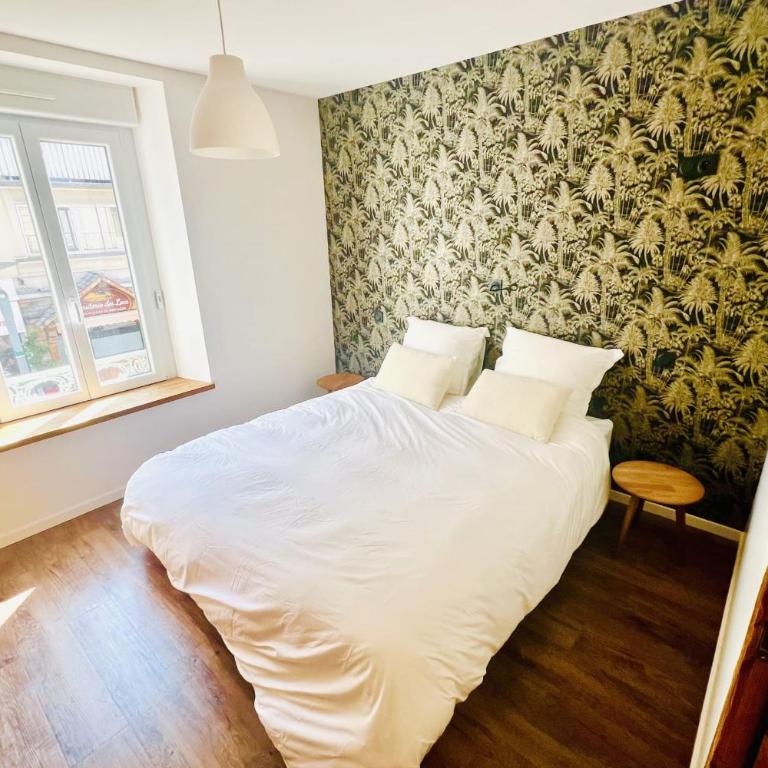 Luxury full center and near Lake! - Appartement - 6
