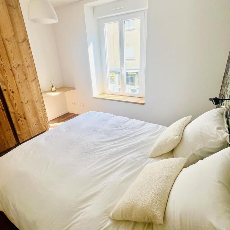 Luxury full center and near Lake! - Appartement - 8