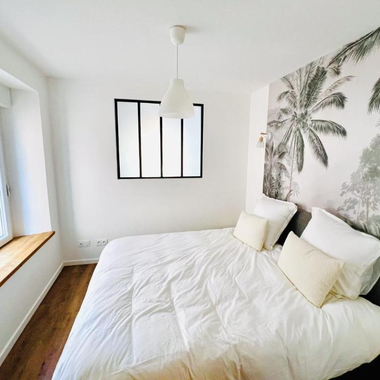 Luxury full center and near Lake! - Appartement - 9
