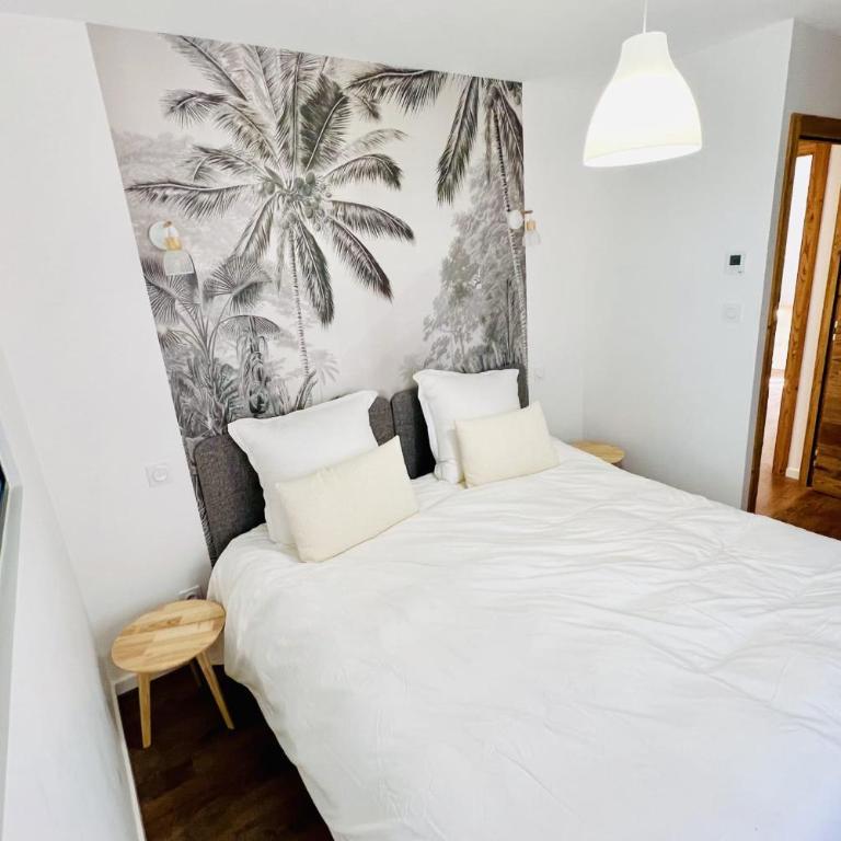 Luxury full center and near Lake! - Appartement - 10