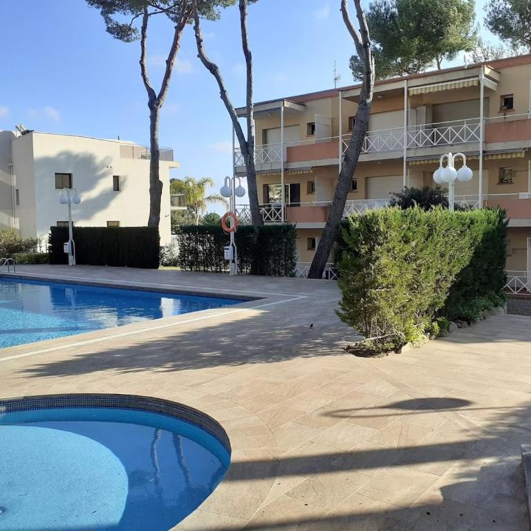 Cala Pi Beachside apartamento al lado de la playa - Apartamento de 1 dormitorio - 8
