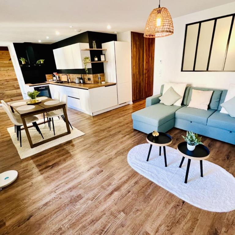 Luxury full center and near Lake! - Appartement - 24