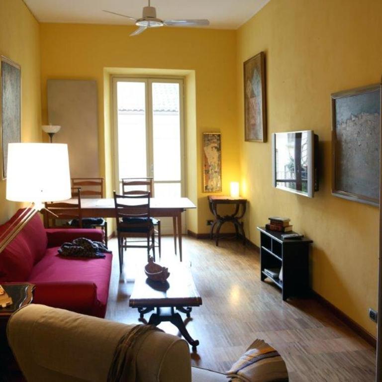 La Casa Degli Angeli - Apartment - 2