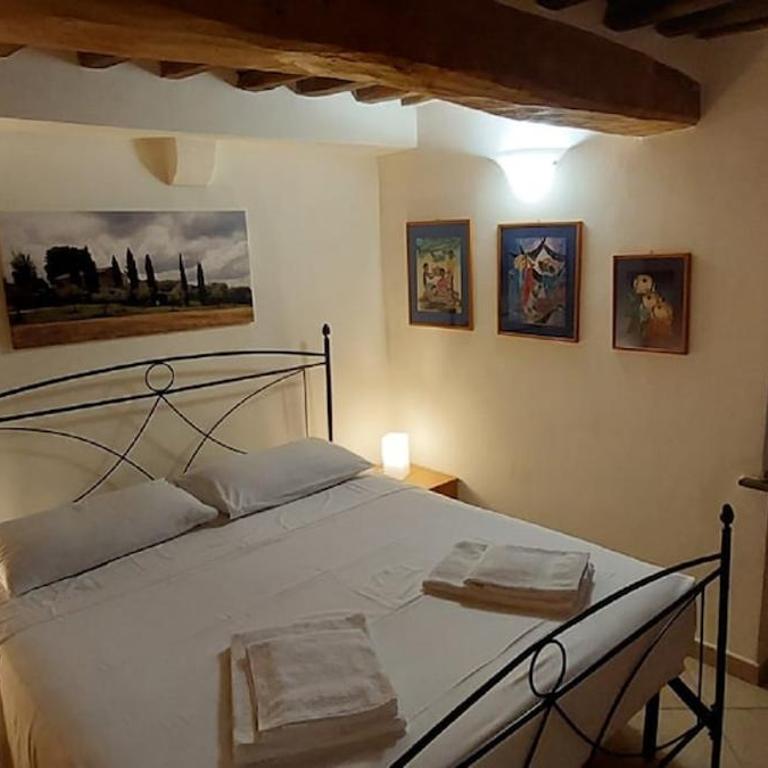 COR MAGIS KAMULLIA - 200 meters from the historic center and close to the train station - Appartamento - 4