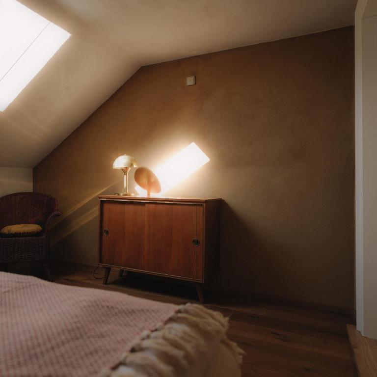 Villa Senz Glück - Apartamento - 62
