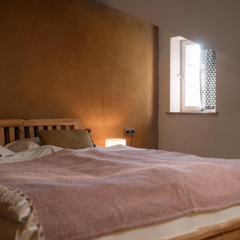 Villa Senz Glück - Apartamento - 12