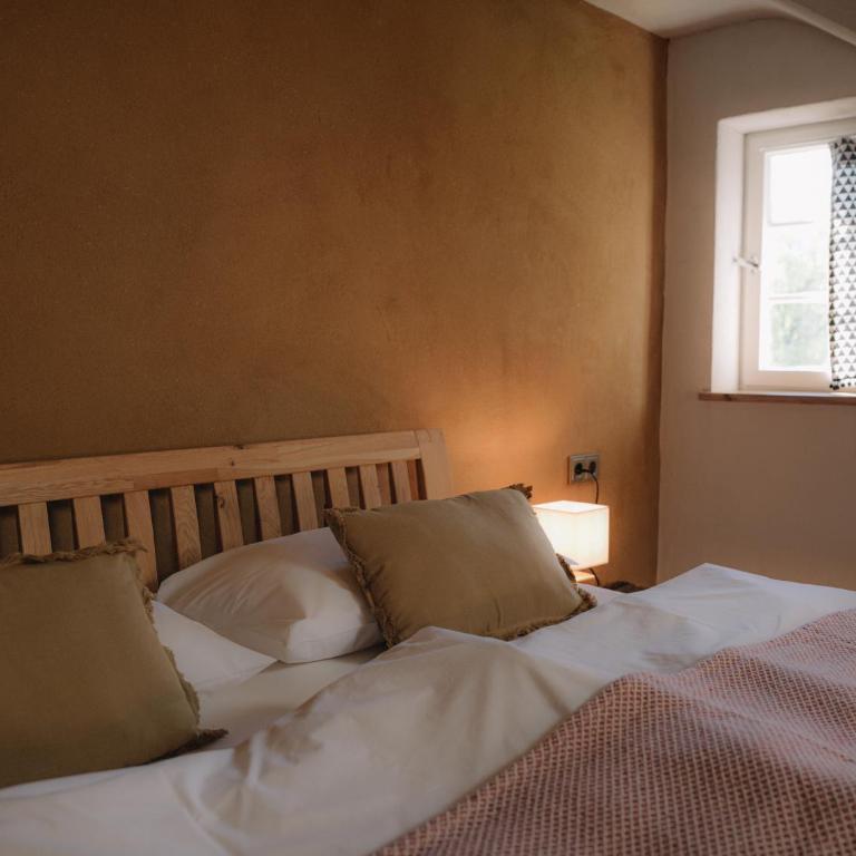 Villa Senz Glück - Apartamento - 68