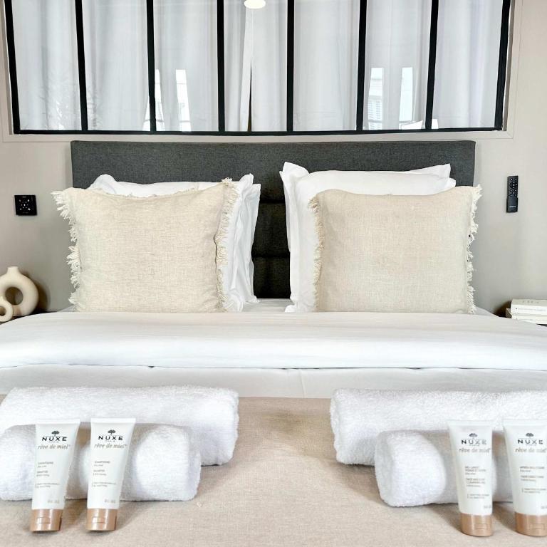 Spacious family flat - Le Marais - Appartement - 24