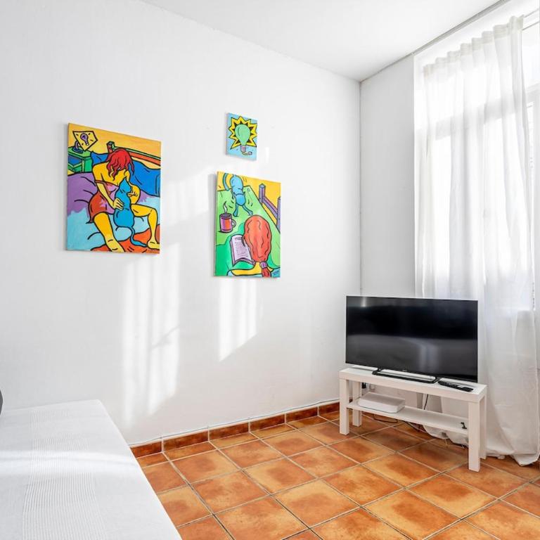 Marques apartment - Appartamento con 2 Camere da Letto - 5