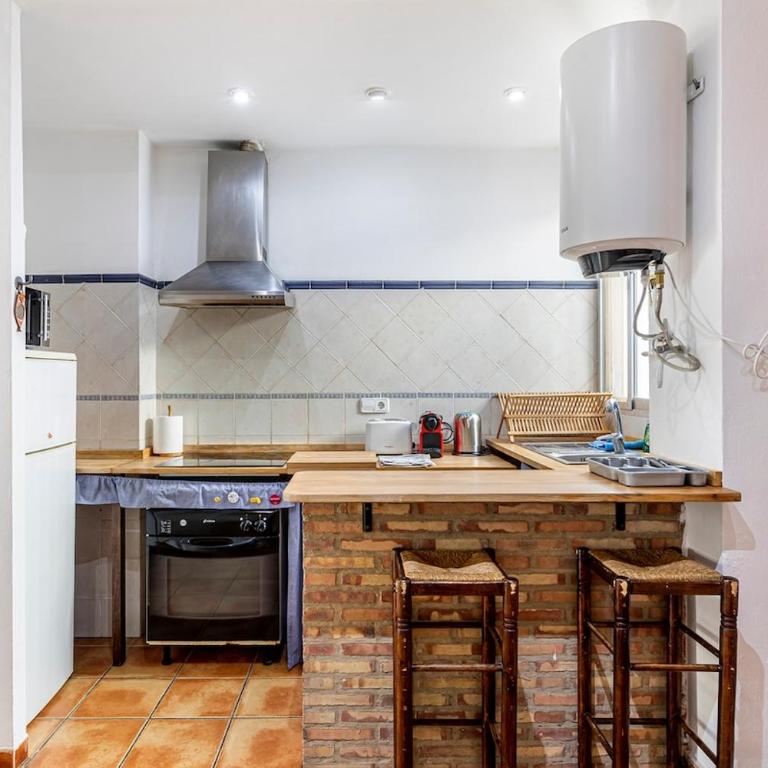 Marques apartment - Appartamento con 2 Camere da Letto - 14
