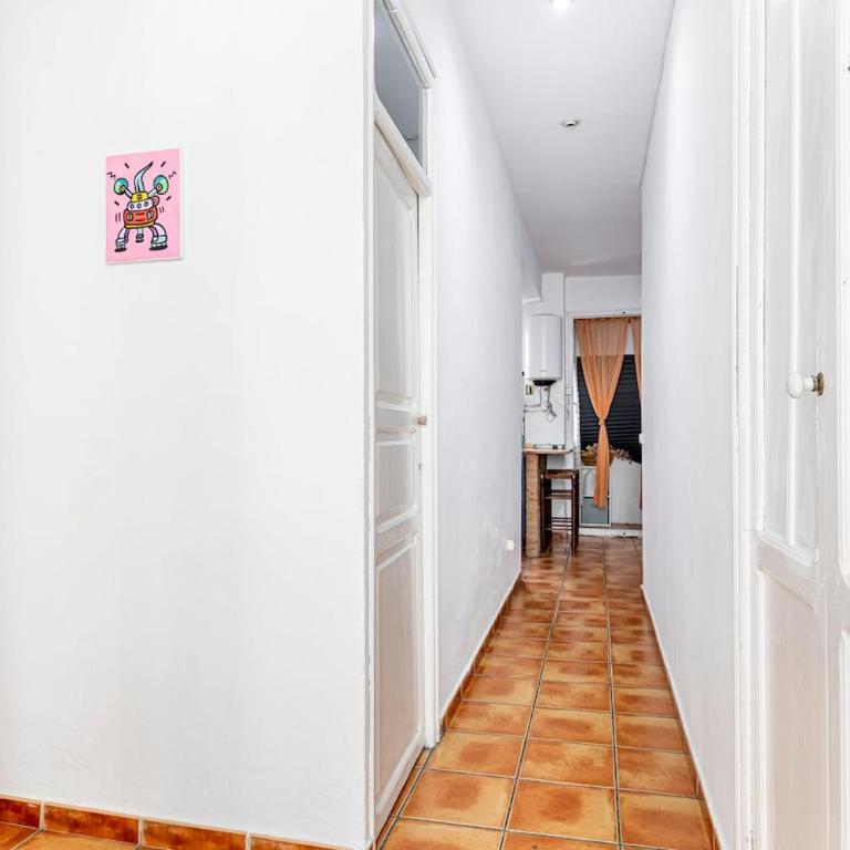 Marques apartment - Appartamento con 2 Camere da Letto - 15