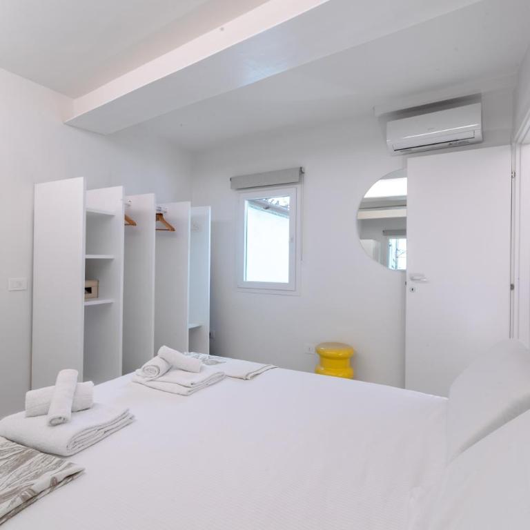 Gemma in Santo Spirito - One-Bedroom Apartment - 33