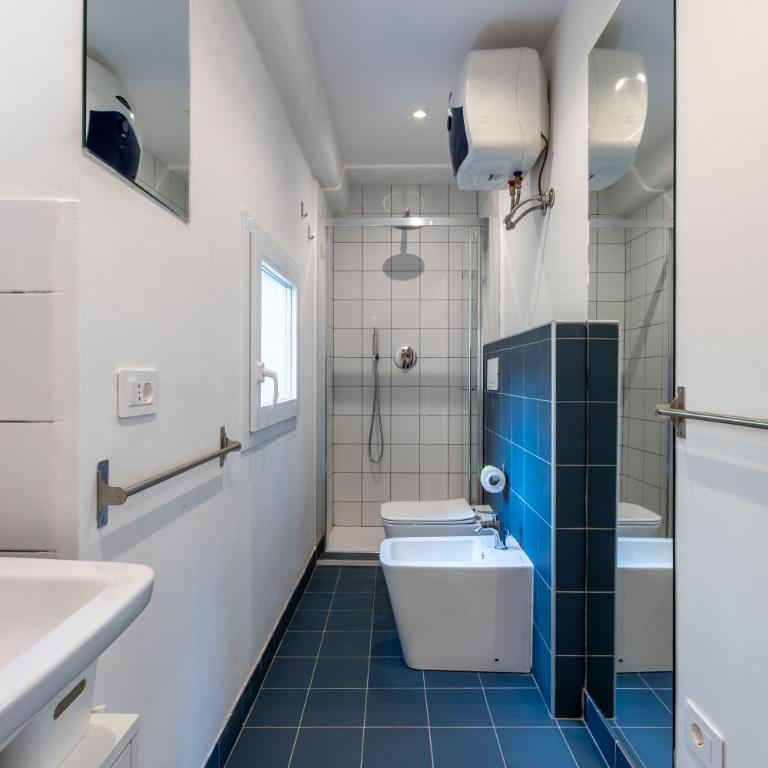 Gemma in Santo Spirito - One-Bedroom Apartment - 35