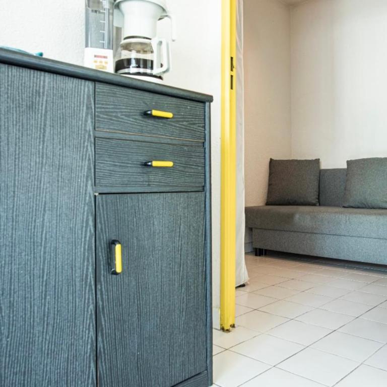 Bel Apt Avec belle Terrasse à La Grande Motte - Appartement - 5
