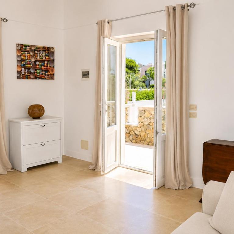 Maridea - Villa Alta Marea - Villa - 32