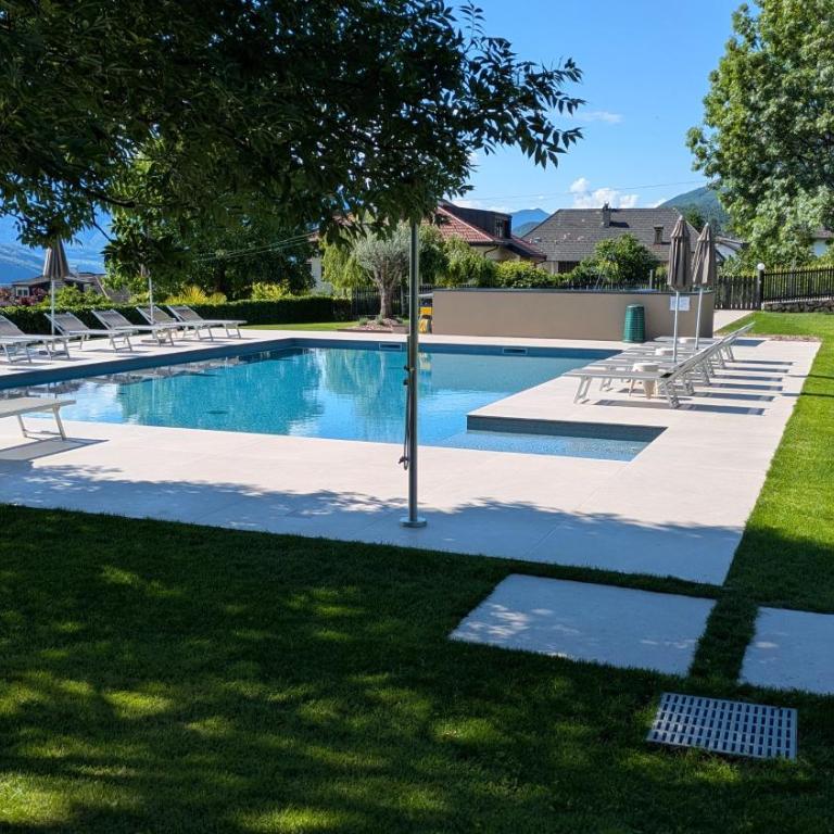Garni Saltneregg Ferienwohnungen - Appartamento con 2 Camere da Letto - 18
