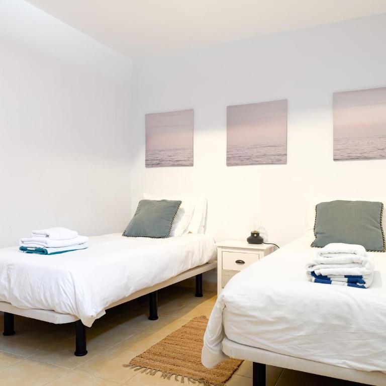 Meloneras Ocean View By Canaryscape - Maison 4 Chambres - 33