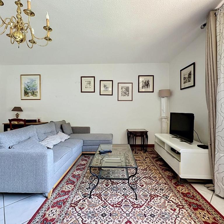 SmartStay Panorama - Bord de lac - Apartment mit Blick auf die Berge - 2