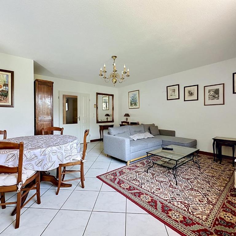 SmartStay Panorama - Bord de lac - Apartment mit Blick auf die Berge - 7