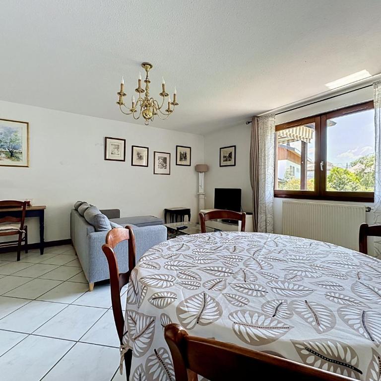 SmartStay Panorama - Bord de lac - Apartment mit Blick auf die Berge - 8