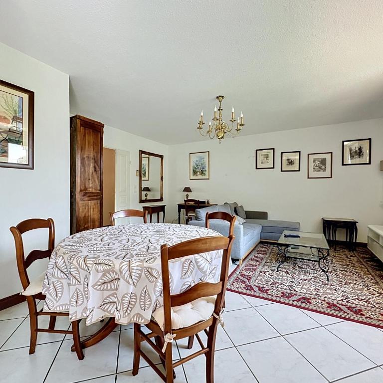 SmartStay Panorama - Bord de lac - Apartment mit Blick auf die Berge - 9