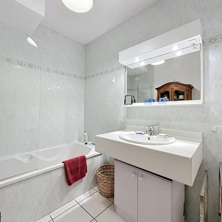 SmartStay Panorama - Bord de lac - Apartment mit Blick auf die Berge - 13