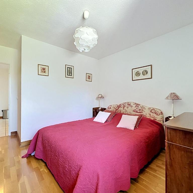 SmartStay Panorama - Bord de lac - Apartment mit Blick auf die Berge - 17