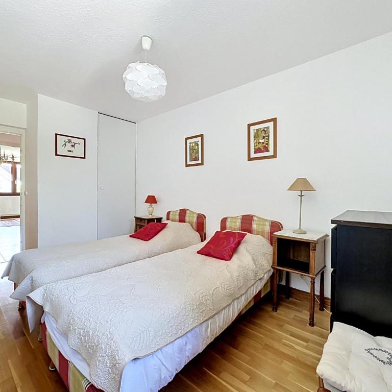 SmartStay Panorama - Bord de lac - Apartment mit Blick auf die Berge - 19
