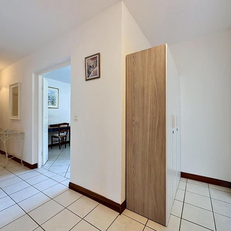 SmartStay Panorama - Bord de lac - Apartment mit Blick auf die Berge - 22