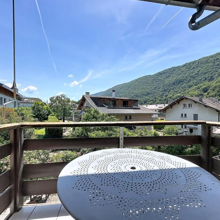 SmartStay Panorama - Bord de lac - Apartment mit Blick auf die Berge - 25