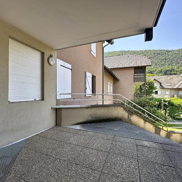 SmartStay Panorama - Bord de lac - Apartment mit Blick auf die Berge - 27