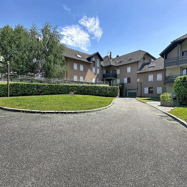 SmartStay Panorama - Bord de lac - Apartment mit Blick auf die Berge - 29