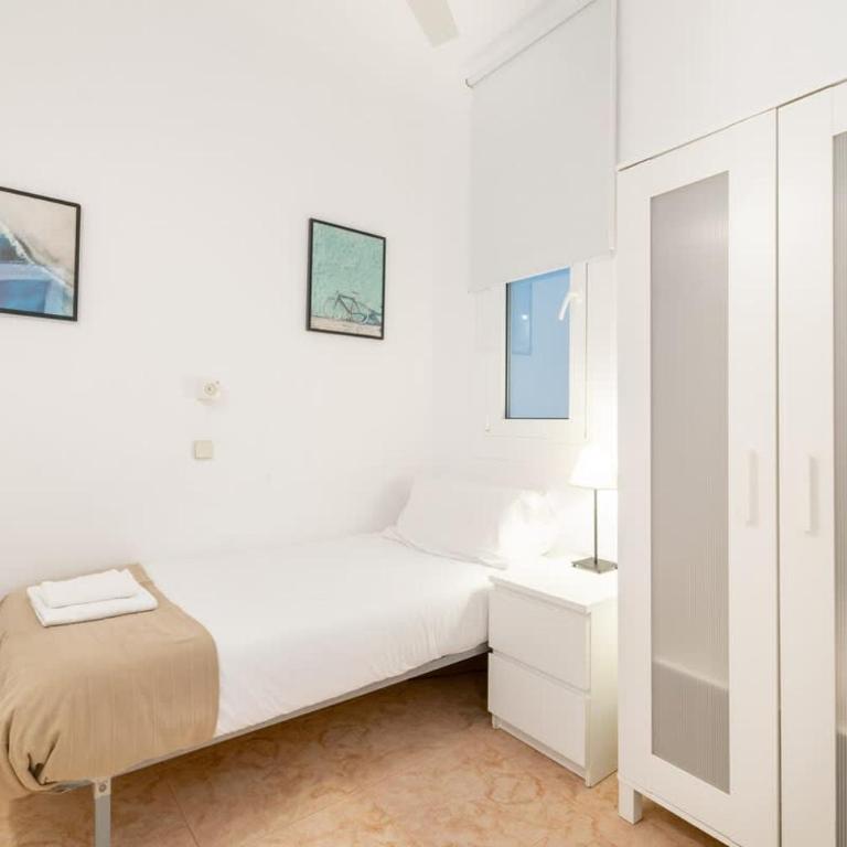 Charming central gem in Poble Sec - Apartamento - 5