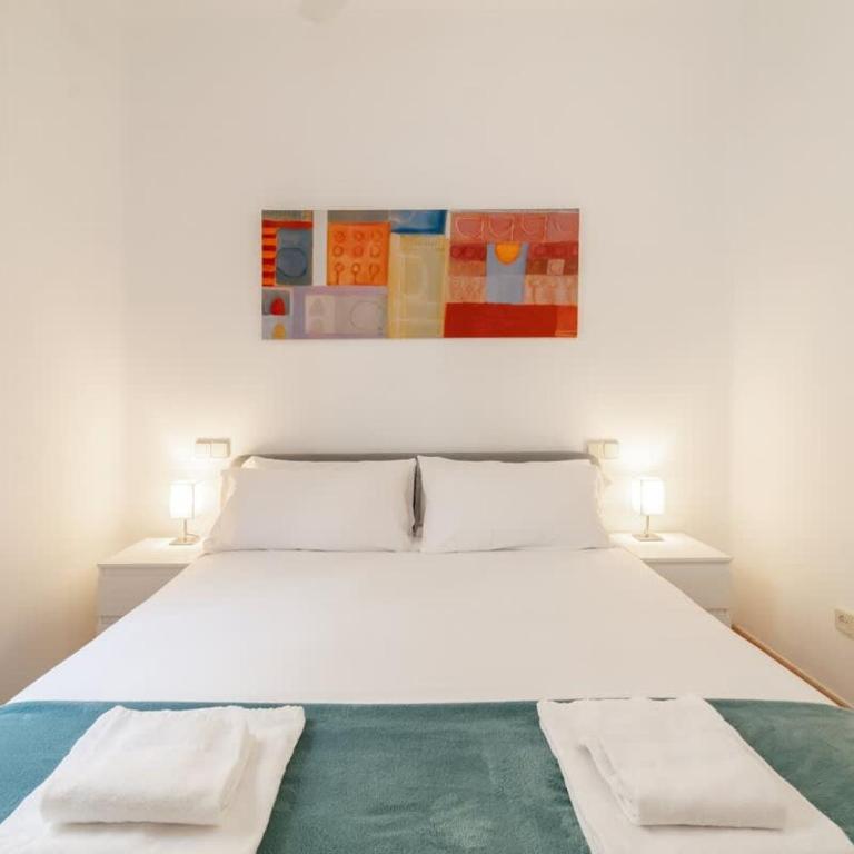 Charming central gem in Poble Sec - Apartamento - 8