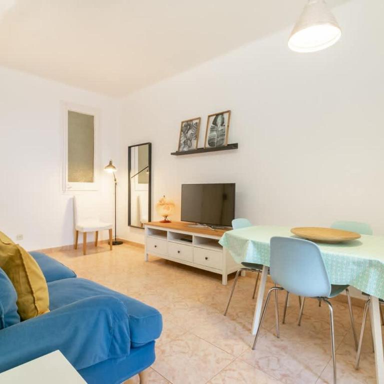 Charming central gem in Poble Sec - Apartamento - 11