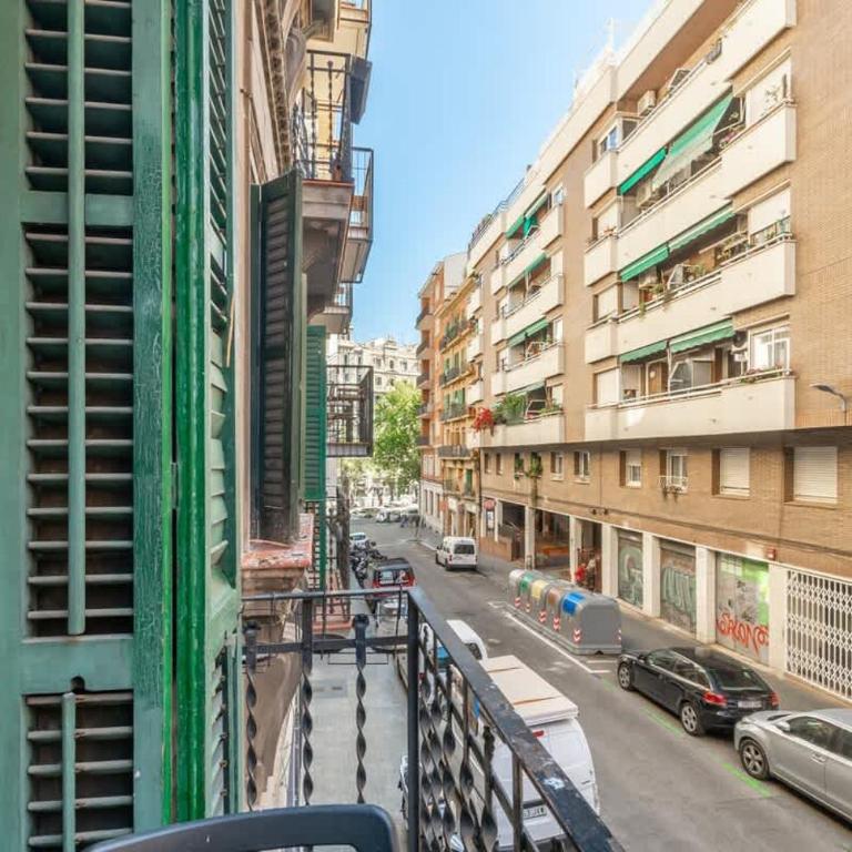 Charming central gem in Poble Sec - Apartamento - 14