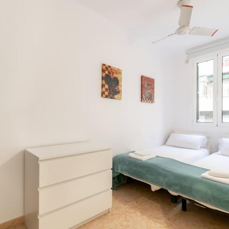 Charming central gem in Poble Sec - Apartamento - 17