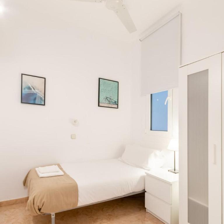 Charming central gem in Poble Sec - Apartamento - 18