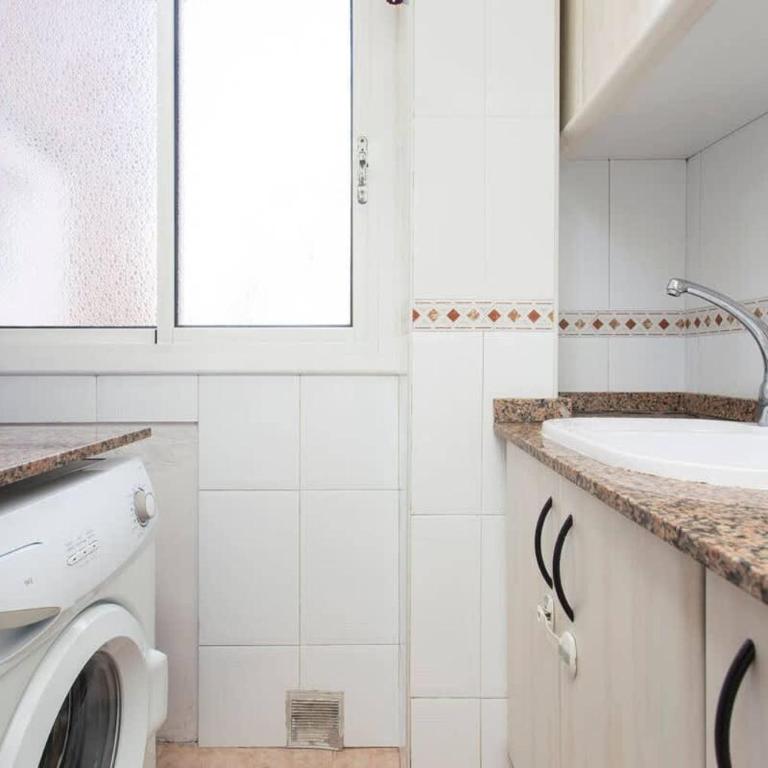 Charming central gem in Poble Sec - Apartamento - 22