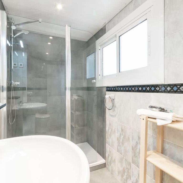 Charming central gem in Poble Sec - Apartamento - 21